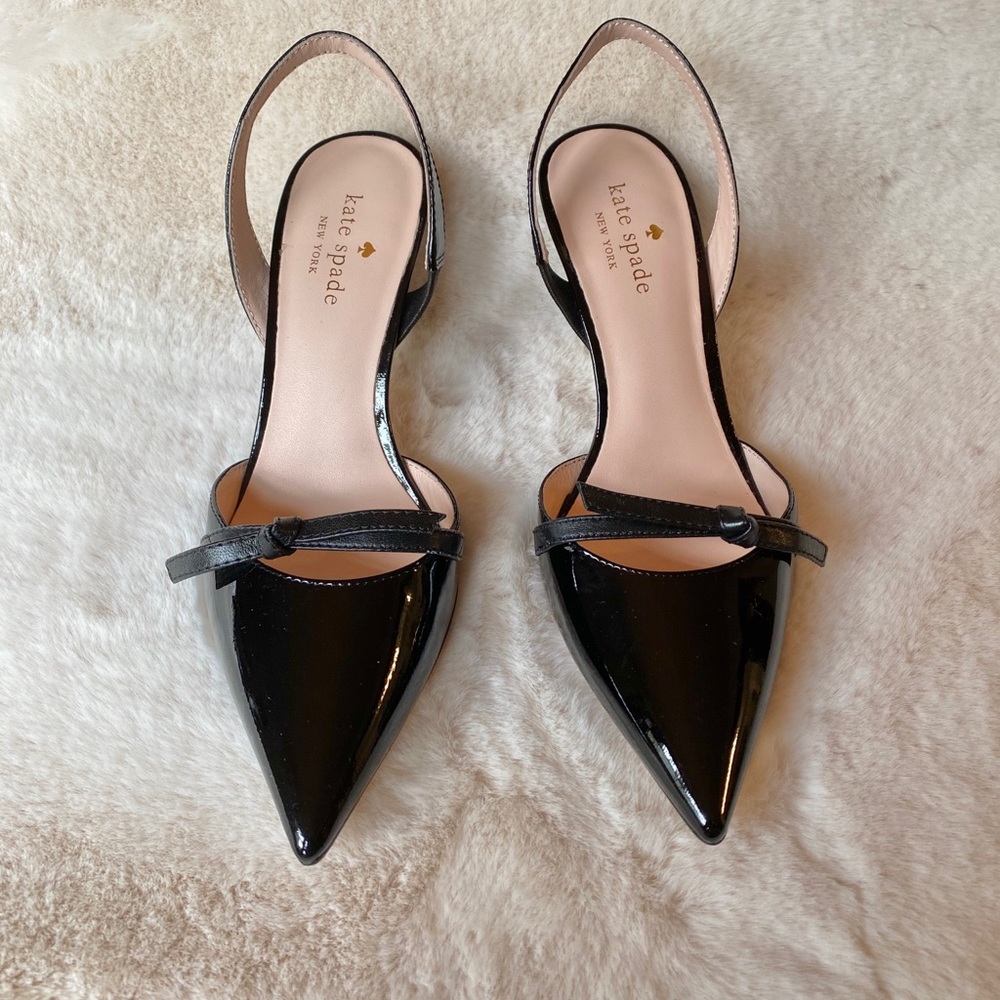 ♠️ Kate Spade heels